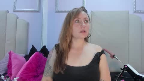 Marcela online show from February 26, 2026, 8:19 pm