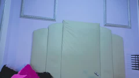 Marcela online show from June 27, 2026, 1:32 am