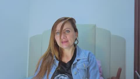 Marcela online show from August 4, 2026, 11:57 am