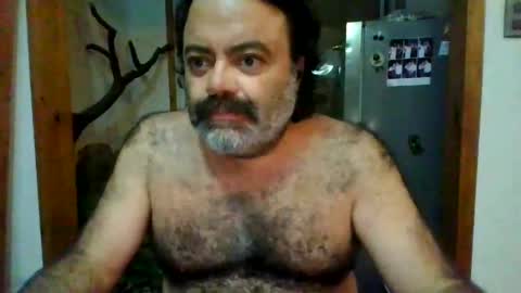 griegozorbatos online show from March 10, 2025, 5:00 am