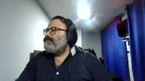 griegozorbatos online show from October 1, 2025, 4:29 am