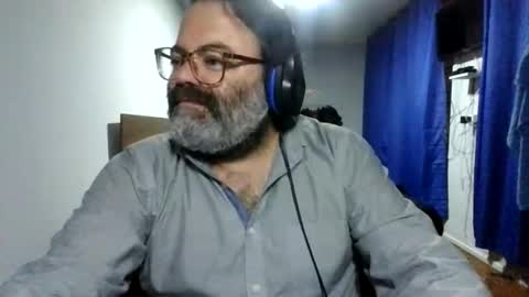 griegozorbatos online show from October 8, 2025, 6:44 am