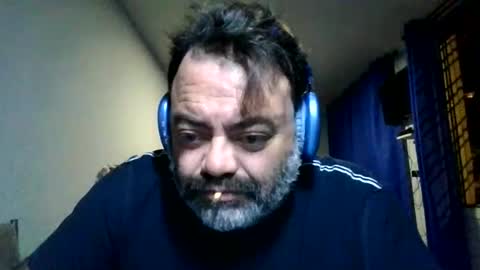 griegozorbatos online show from April 6, 2026, 4:46 am