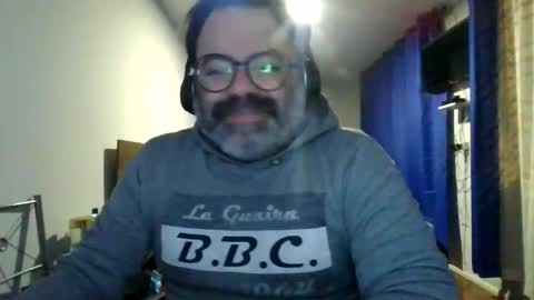 griegozorbatos online show from June 1, 2026, 3:30 am