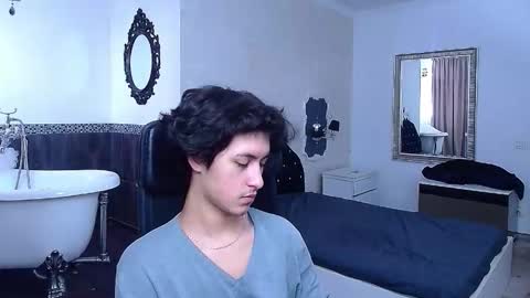 GriffinDane online show from February 3, 2026, 8:19 am