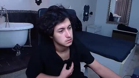 GriffinDane online show from February 6, 2026, 5:34 am