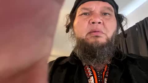 Nona Maddah online show from November 16, 2025, 10:48 pm