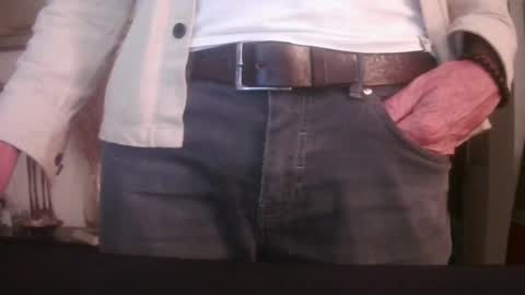 Grim online show from September 8, 2025, 7:57 pm