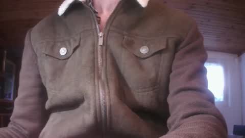 Grim online show from October 28, 2025, 4:53 pm