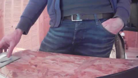 Grim online show from November 15, 2025, 4:36 pm