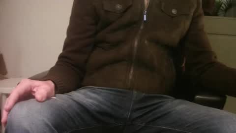 Grim online show from November 22, 2025, 10:53 pm