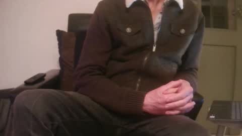 Grim online show from December 17, 2025, 8:59 pm