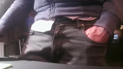 Grim online show from April 21, 2026, 8:23 pm