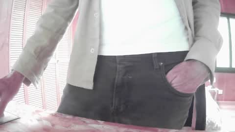 Grim online show from April 25, 2026, 10:07 am