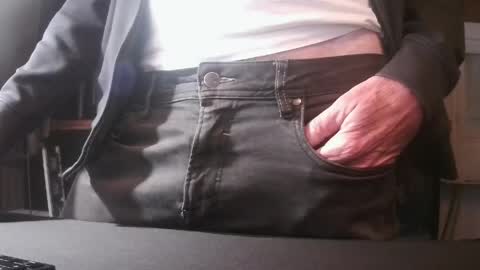 Grim online show from April 25, 2026, 3:42 pm