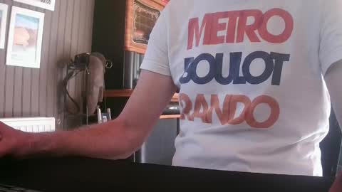 Grim online show from April 26, 2026, 3:21 pm