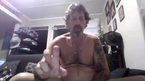 grimos horny online show from January 17, 2025, 1:46 pm