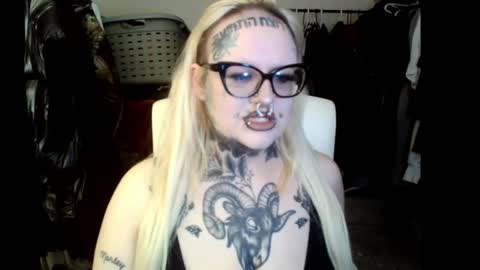 Grindhouse online show from April 30, 2026, 1:56 am