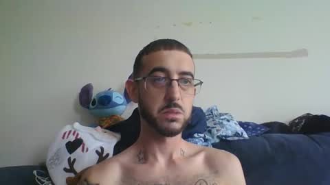 certifiedloverboy online show from October 12, 2025, 4:17 pm