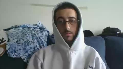 certifiedloverboy online show from October 13, 2025, 4:18 pm