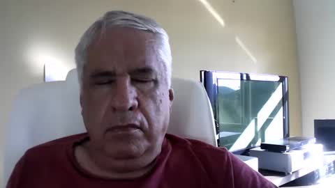 grisa01 online show from May 1, 2026, 6:45 pm