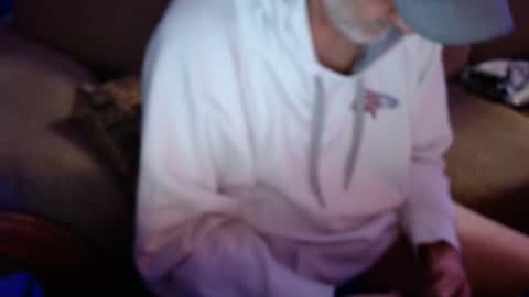 GRIZ online show from December 7, 2024, 8:11 am