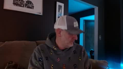 GRIZ online show from December 11, 2024, 1:15 am