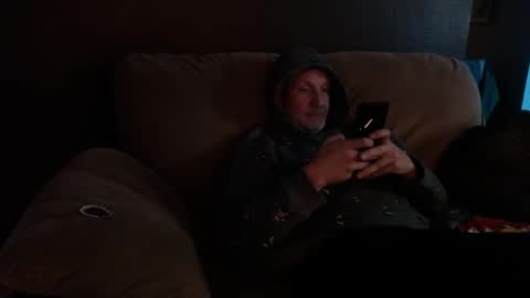 GRIZ online show from December 11, 2024, 4:18 am