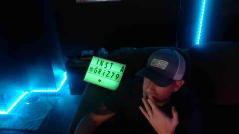 GRIZ online show from December 11, 2024, 7:31 am