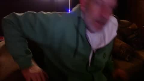 GRIZ online show from December 21, 2024, 3:36 am
