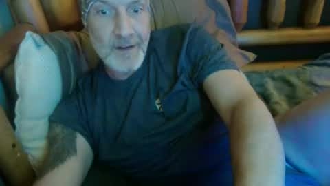 GRIZ online show from January 7, 2025, 7:59 pm