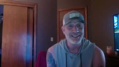 GRIZ online show from January 8, 2025, 2:14 am