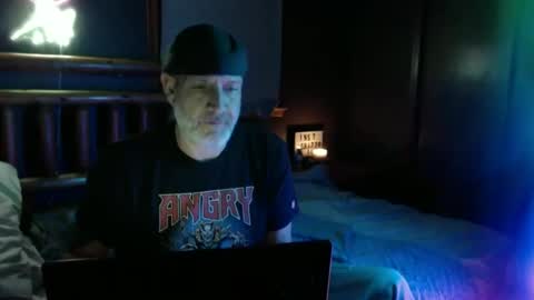 GRIZ online show from January 24, 2025, 5:53 am