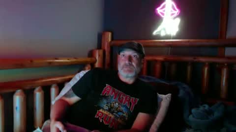 GRIZ online show from January 25, 2025, 12:06 am