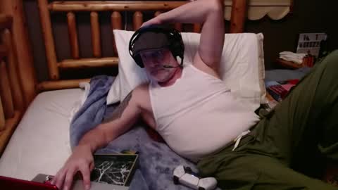 GRIZ online show from January 31, 2025, 11:13 pm