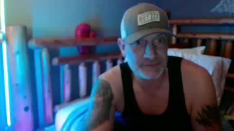 GRIZ online show from February 3, 2025, 7:51 am