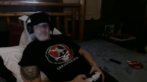 GRIZ online show from February 9, 2025, 7:38 am