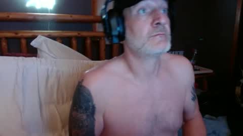 GRIZ online show from February 9, 2025, 1:46 pm