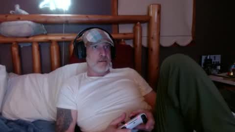 GRIZ online show from February 11, 2025, 6:30 am