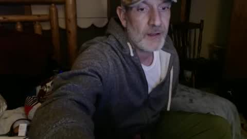 GRIZ online show from February 12, 2025, 2:56 am