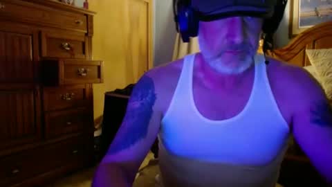 GRIZ online show from February 27, 2025, 9:43 am