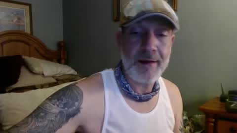 GRIZ online show from March 2, 2025, 8:27 am