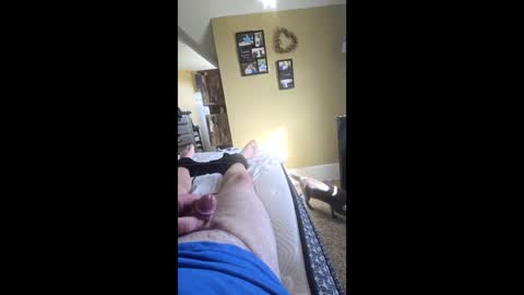 Snapshot of grizzely1975 chatting on September 20, 2025, 3:57 pm grizzely1975 online show from September 20, 2025, 3:57 pm