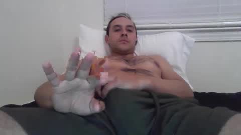 grnde789 online show from October 6, 2025, 3:15 am