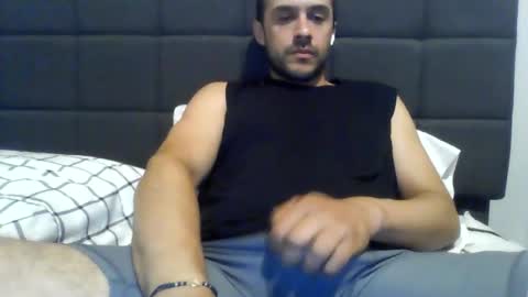 grnde789 online show from August 8, 2026, 3:30 am