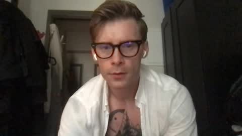 groggy558328 online show from September 14, 2025, 9:30 am