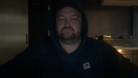 grownandshow online show from January 8, 2025, 11:32 am