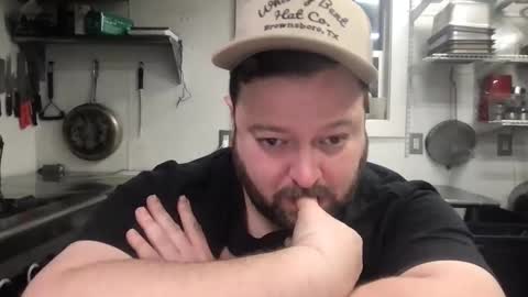 grownandshow online show from January 12, 2025, 12:55 pm