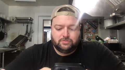 grownandshow online show from January 12, 2025, 9:08 pm