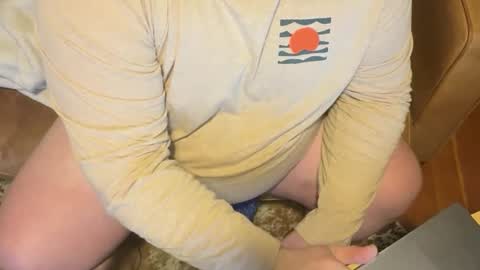 grownandshow online show from February 11, 2025, 1:20 pm